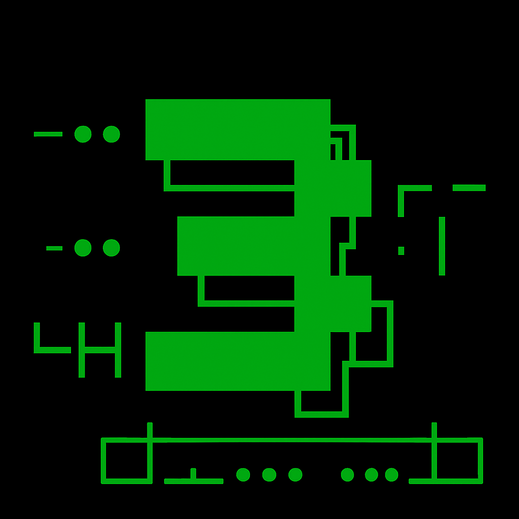 ART3MIS.CLOUD - Independent Blockchain Research Lab Logo